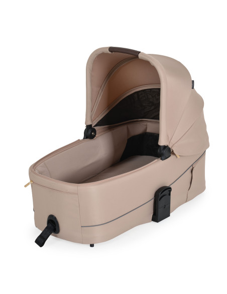 Комбинирана количка 2 в 1 Celebrity Crepe-beige