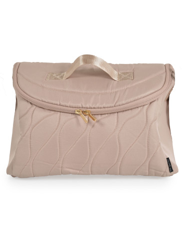 Комбинирана количка 2 в 1 Celebrity Crepe-beige