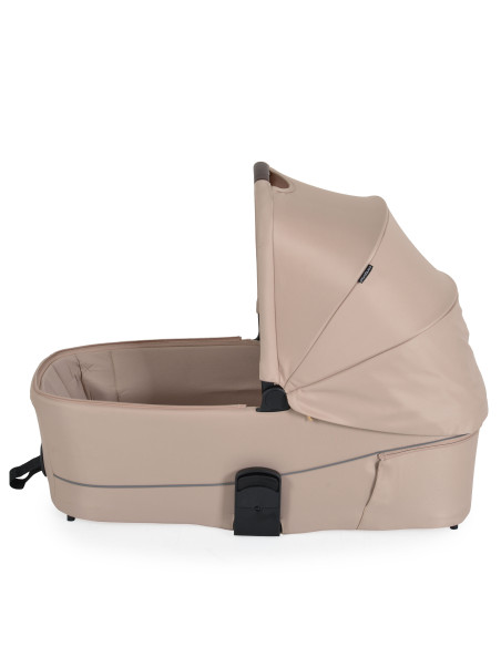 Комбинирана количка 2 в 1 Celebrity Crepe-beige