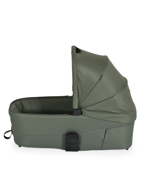 Комбинирана количка 2 в 1 Celebrity Deep-green