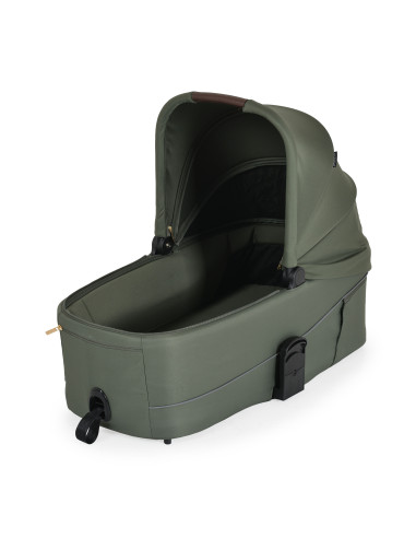 Комбинирана количка 2 в 1 Celebrity Deep-green