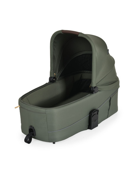 Комбинирана количка 2 в 1 Celebrity Deep-green