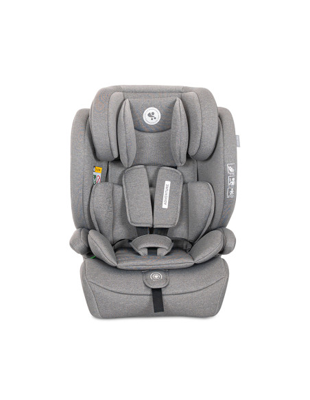 СТОЛ ЗА КОЛА ADVENTURE i-Size 76-150CM GREY 1бр/ка