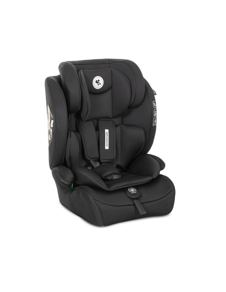 СТОЛ ЗА КОЛА ADVENTURE i-Size 76-150CM BLACK 1бр/к