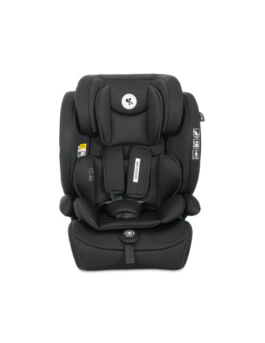 СТОЛ ЗА КОЛА ADVENTURE i-Size 76-150CM BLACK 1бр/к