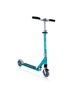 Алуминиева сгъваема тротинетка за деца FLOW ELEMENT...