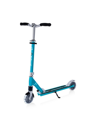 Алуминиева сгъваема тротинетка за деца FLOW...