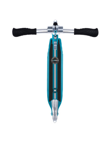 Алуминиева сгъваема тротинетка за деца FLOW...