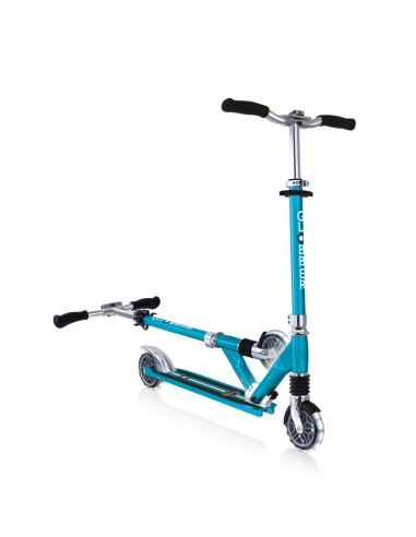 Алуминиева сгъваема тротинетка за деца FLOW...