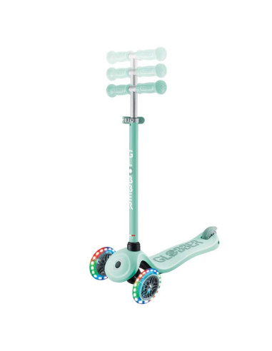 Тротинетка 4 в 1 GLOBBER GO UP SPORTY LIGHTS...