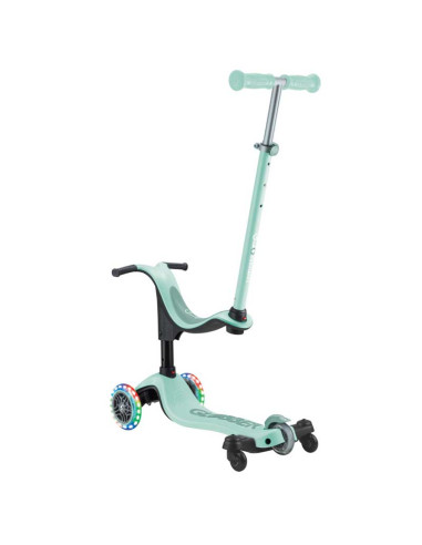 Тротинетка 4 в 1 GLOBBER GO UP SPORTY LIGHTS...