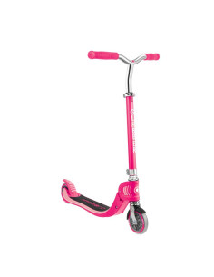 Сгъваема детска тротинетка FLOW FOLDABLE 125, розова
