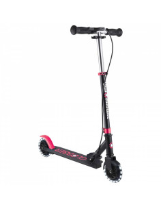 Тротинетка с ръчна спирачка FLOW ELEMENT JUNIOR LIGHTS,...