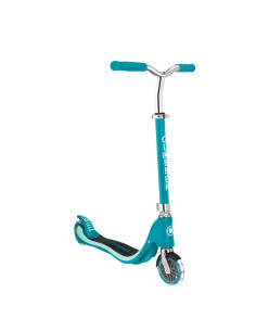 Светеща тротинетка с две колела FLOW 125 LIGHTS -...