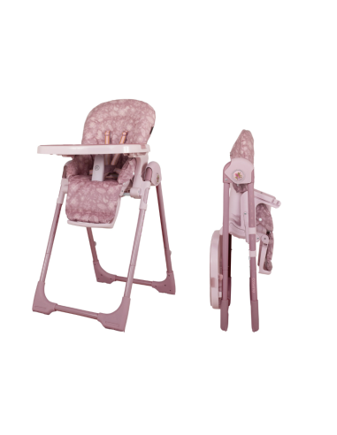 Cosatto CT5960 NOODLE 0+ CAMILLE столче за хранене