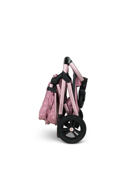 Cosatto CT5946 WOW 3 бебешка количка CAMILLE