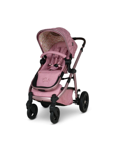 Cosatto CT5946 WOW 3 бебешка количка CAMILLE