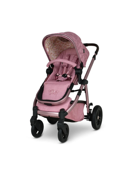 Cosatto CT5946 WOW 3 бебешка количка CAMILLE