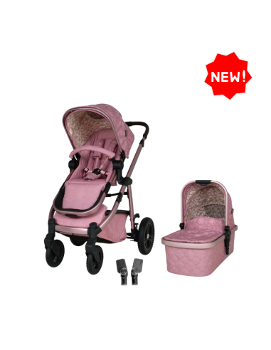 Cosatto CT5946 WOW 3 бебешка количка CAMILLE