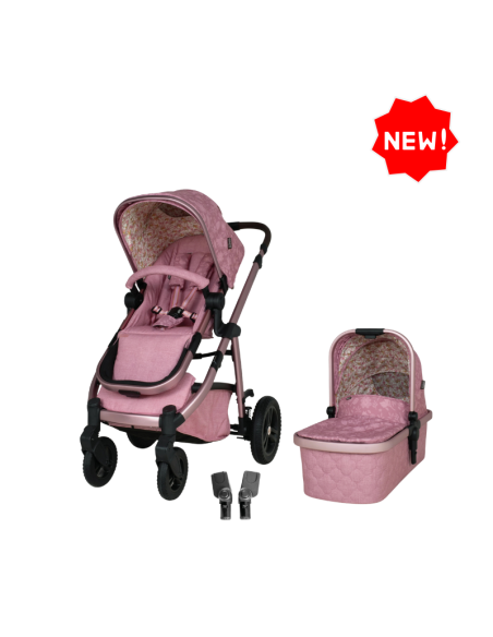 Cosatto CT5946 WOW 3 бебешка количка CAMILLE