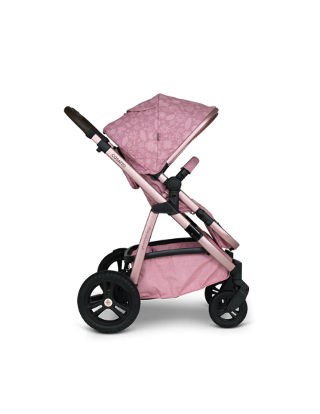 Cosatto CT5946 WOW 3 бебешка количка CAMILLE