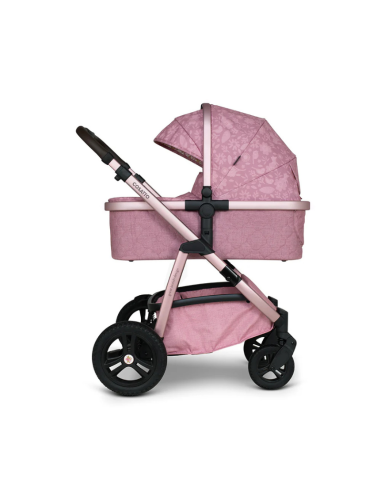 Cosatto CT5946 WOW 3 бебешка количка CAMILLE