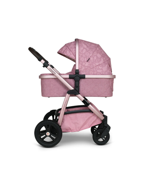 Cosatto CT5946 WOW 3 бебешка количка CAMILLE