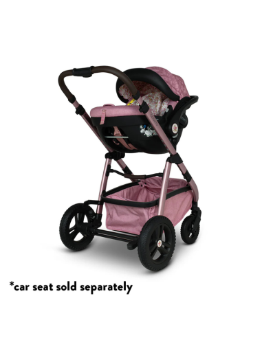 Cosatto CT5946 WOW 3 бебешка количка CAMILLE