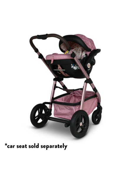 Cosatto CT5946 WOW 3 бебешка количка CAMILLE