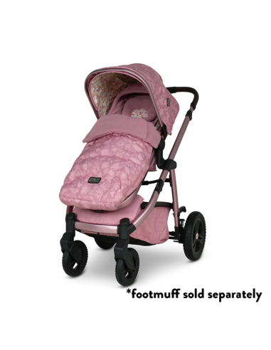 Cosatto CT5946 WOW 3 бебешка количка CAMILLE