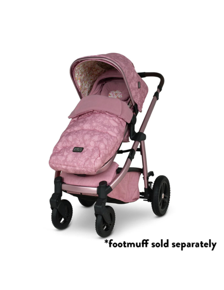 Cosatto CT5946 WOW 3 бебешка количка CAMILLE