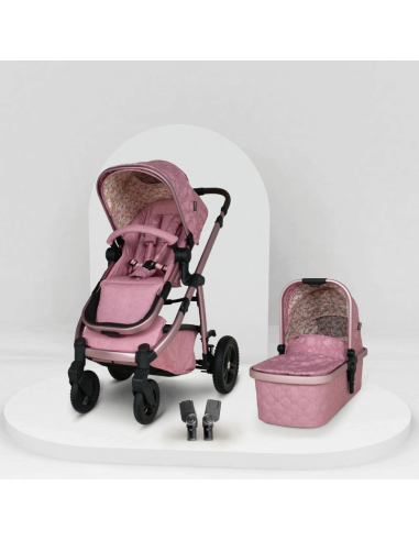 Cosatto CT5946 WOW 3 бебешка количка CAMILLE