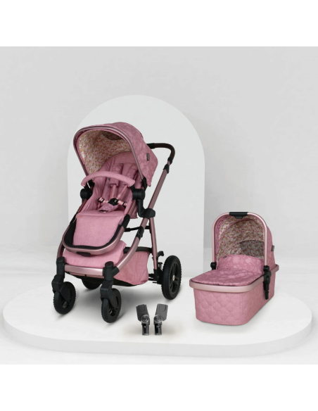 Cosatto CT5946 WOW 3 бебешка количка CAMILLE