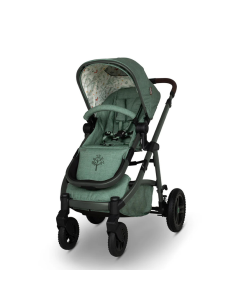 Cosatto CT5625 WOW 3 бебешка количка MEADOW