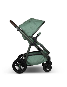 Cosatto CT5625 WOW 3 бебешка количка MEADOW 2