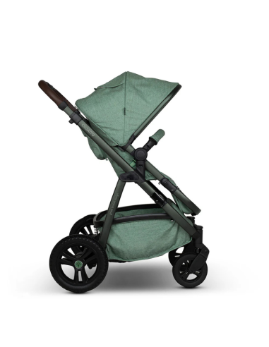 Cosatto CT5625 WOW 3 бебешка количка MEADOW