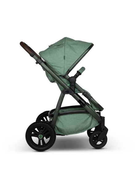 Cosatto CT5625 WOW 3 бебешка количка MEADOW