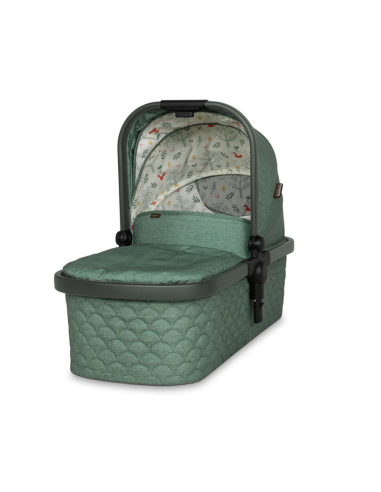 Cosatto CT5625 WOW 3 бебешка количка MEADOW