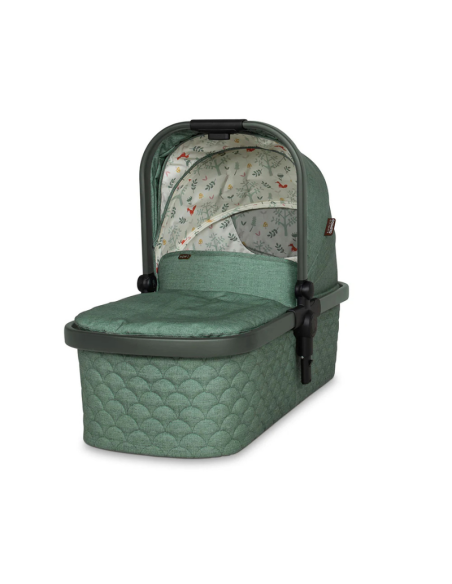 Cosatto CT5625 WOW 3 бебешка количка MEADOW