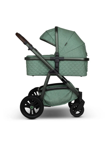 Cosatto CT5625 WOW 3 бебешка количка MEADOW