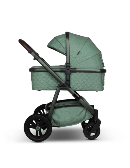 Cosatto CT5625 WOW 3 бебешка количка MEADOW