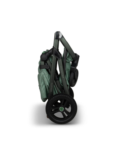 Cosatto CT5625 WOW 3 бебешка количка MEADOW