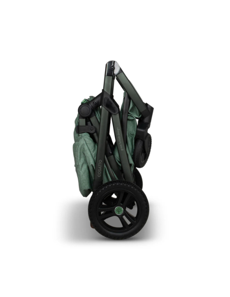 Cosatto CT5625 WOW 3 бебешка количка MEADOW