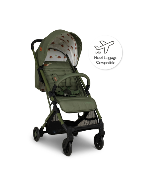 Cosatto CT5952 Yo! HOGLET бебешка количка