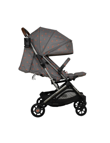 Cosatto CT5950 Woosh 4 бебешка количка FOXLING