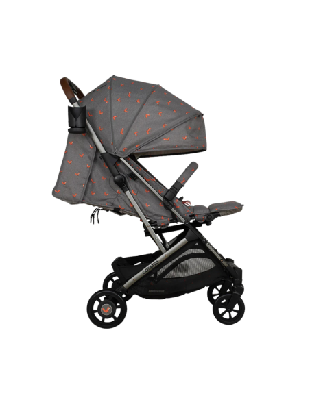 Cosatto CT5950 Woosh 4 бебешка количка FOXLING