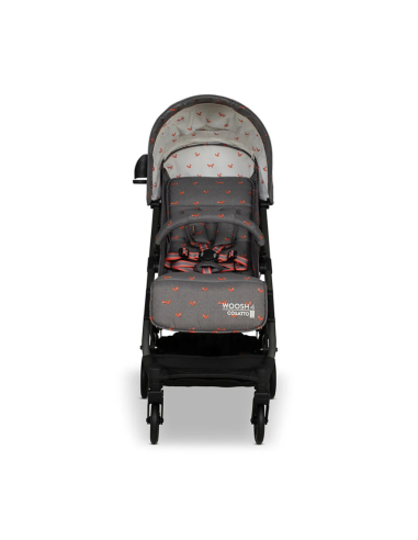 Cosatto CT5950 Woosh 4 бебешка количка FOXLING