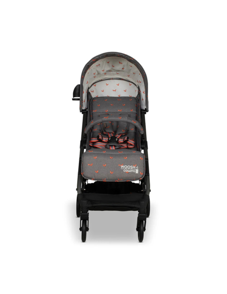 Cosatto CT5950 Woosh 4 бебешка количка FOXLING