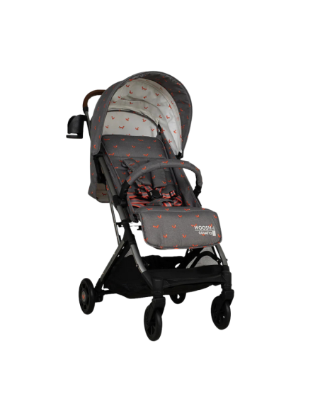 Cosatto CT5950 Woosh 4 бебешка количка FOXLING