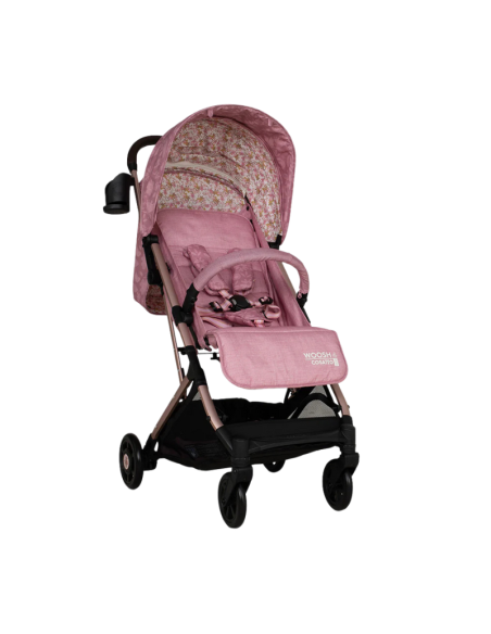 Cosatto CT5940 Woosh 4 бебешка количка CAMILLE